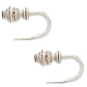 Cambridge Window Curtain Drapery Holdbacks (4 pcs)